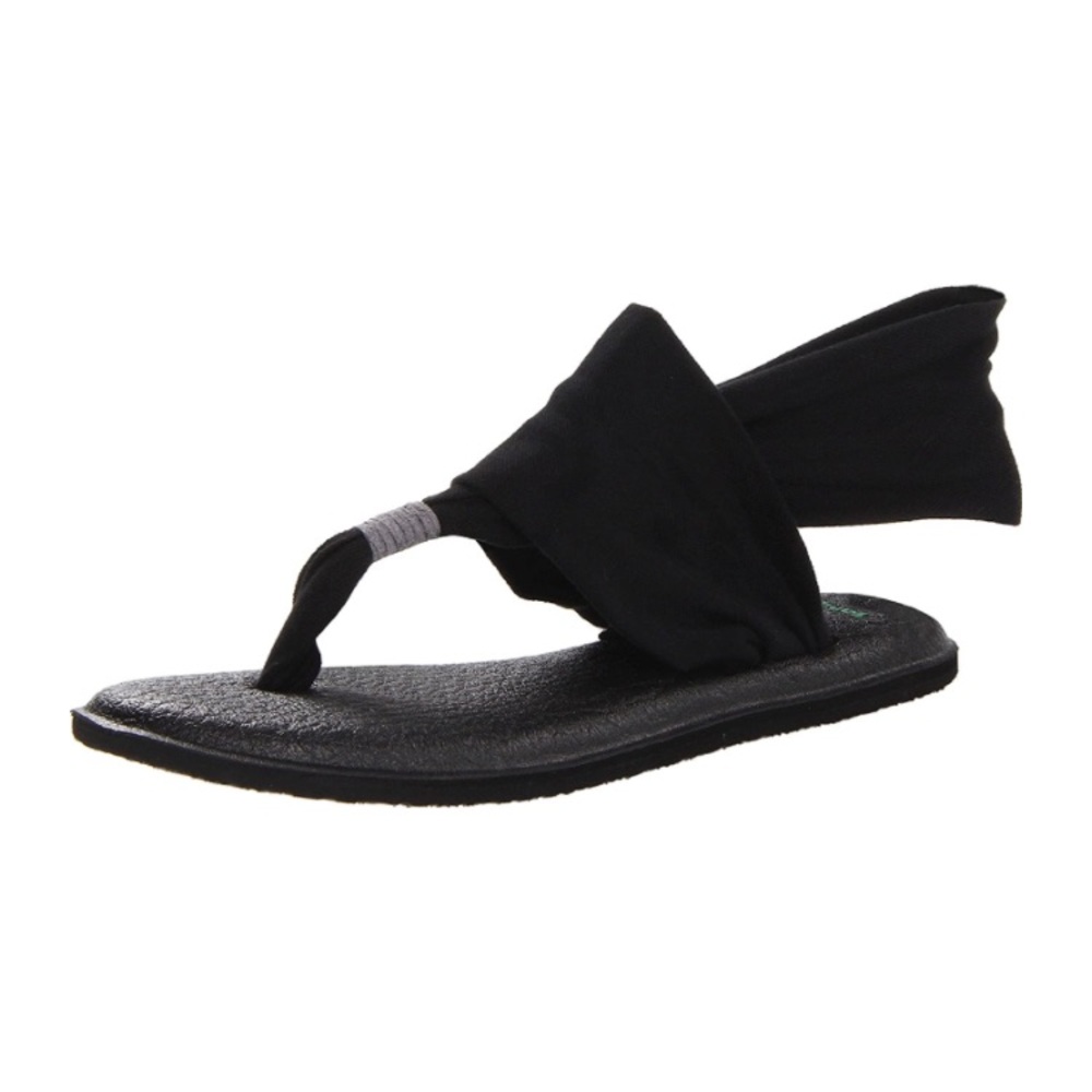 Sanuk Womens Yoga Sling Sandal
